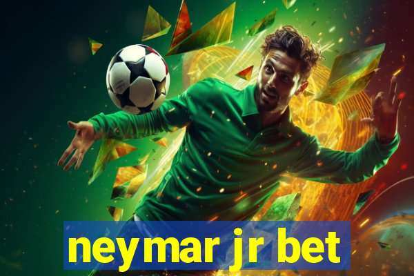 neymar jr bet